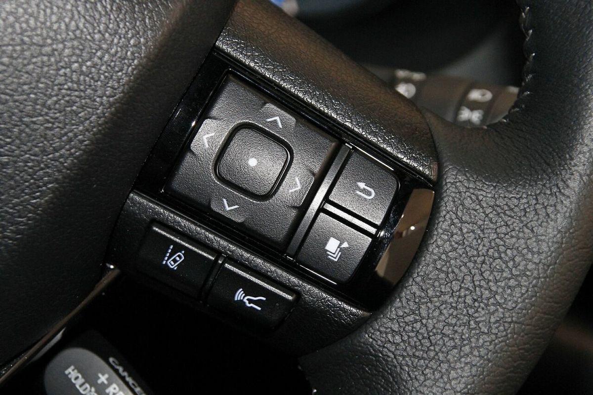 2024 Toyota Hilux Rogue 48V GUN126R 4X4