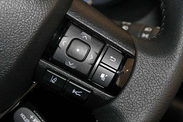 2024 Toyota Hilux Rogue 48V GUN126R 4X4