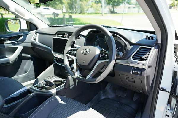 2022 LDV T60 MAX Pro (4x4) SK8C MY23 4X4