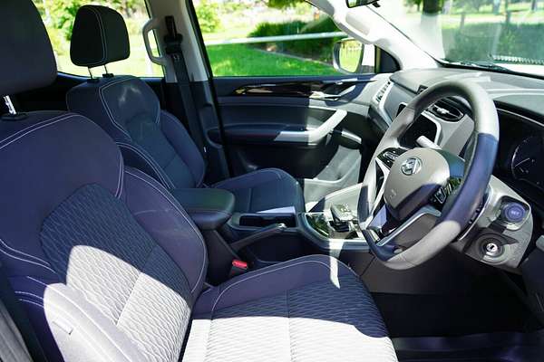 2022 LDV T60 MAX Pro (4x4) SK8C MY23 4X4