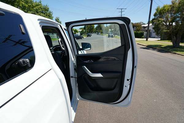 2022 LDV T60 MAX Pro (4x4) SK8C MY23 4X4