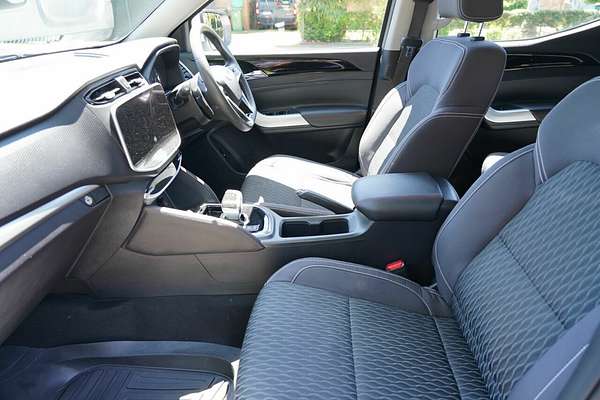 2022 LDV T60 MAX Pro (4x4) SK8C MY23 4X4