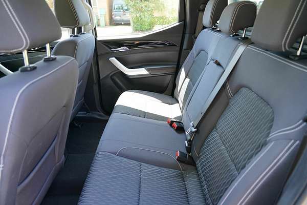 2022 LDV T60 MAX Pro (4x4) SK8C MY23 4X4