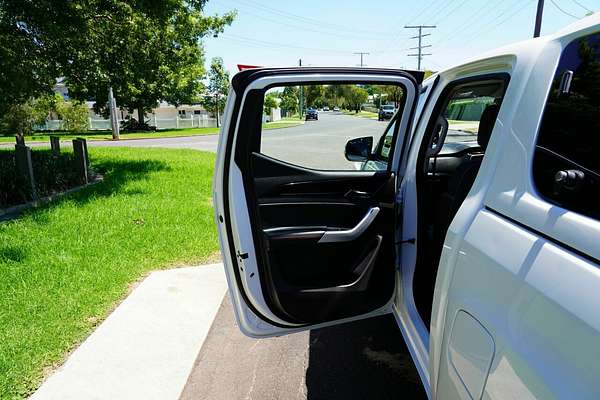 2022 LDV T60 MAX Pro (4x4) SK8C MY23 4X4