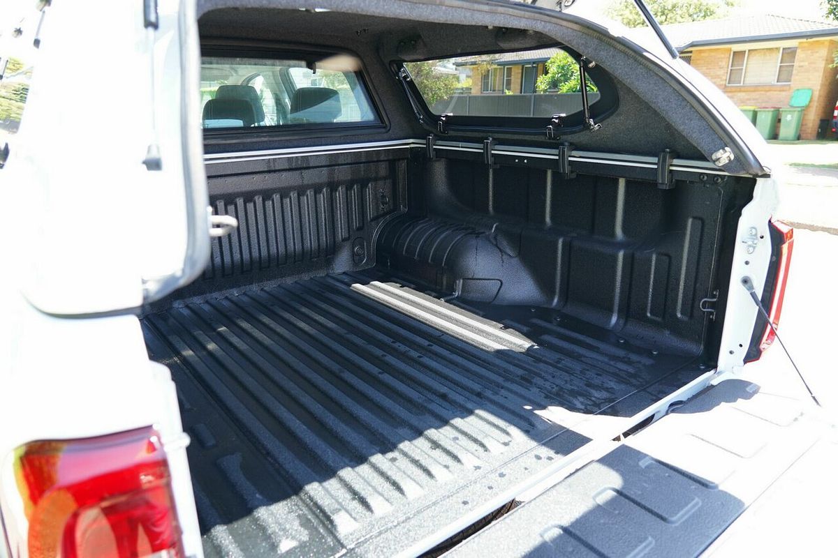 2022 LDV T60 MAX Pro (4x4) SK8C MY23 4X4