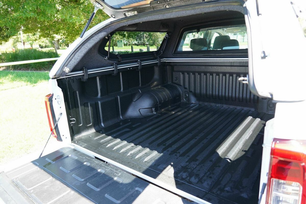 2022 LDV T60 MAX Pro (4x4) SK8C MY23 4X4
