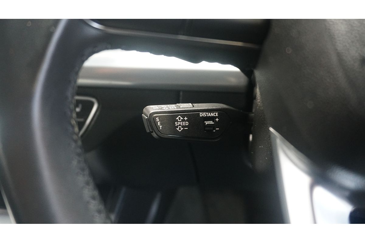 2020 Audi Q5 40 TDI sport FY