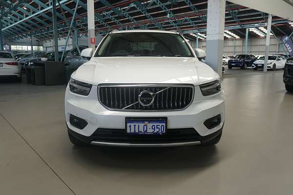 2019 Volvo XC40 T4 Inscription