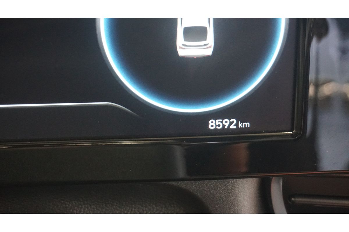 2022 Hyundai i30 N Premium CN7.V1