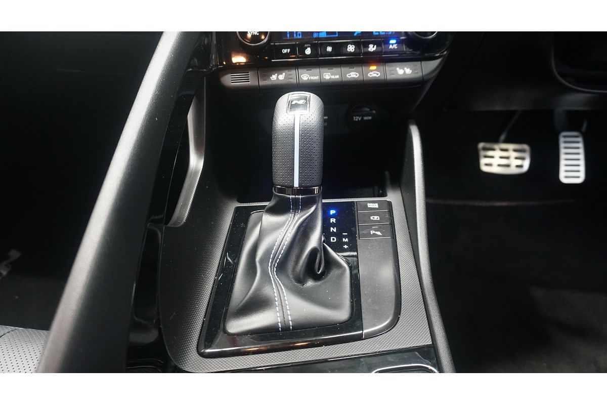 2022 Hyundai i30 N Premium CN7.V1