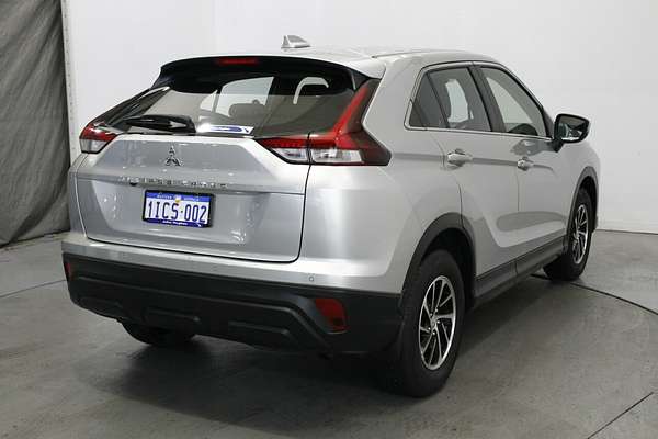 2023 Mitsubishi Eclipse Cross ES YB