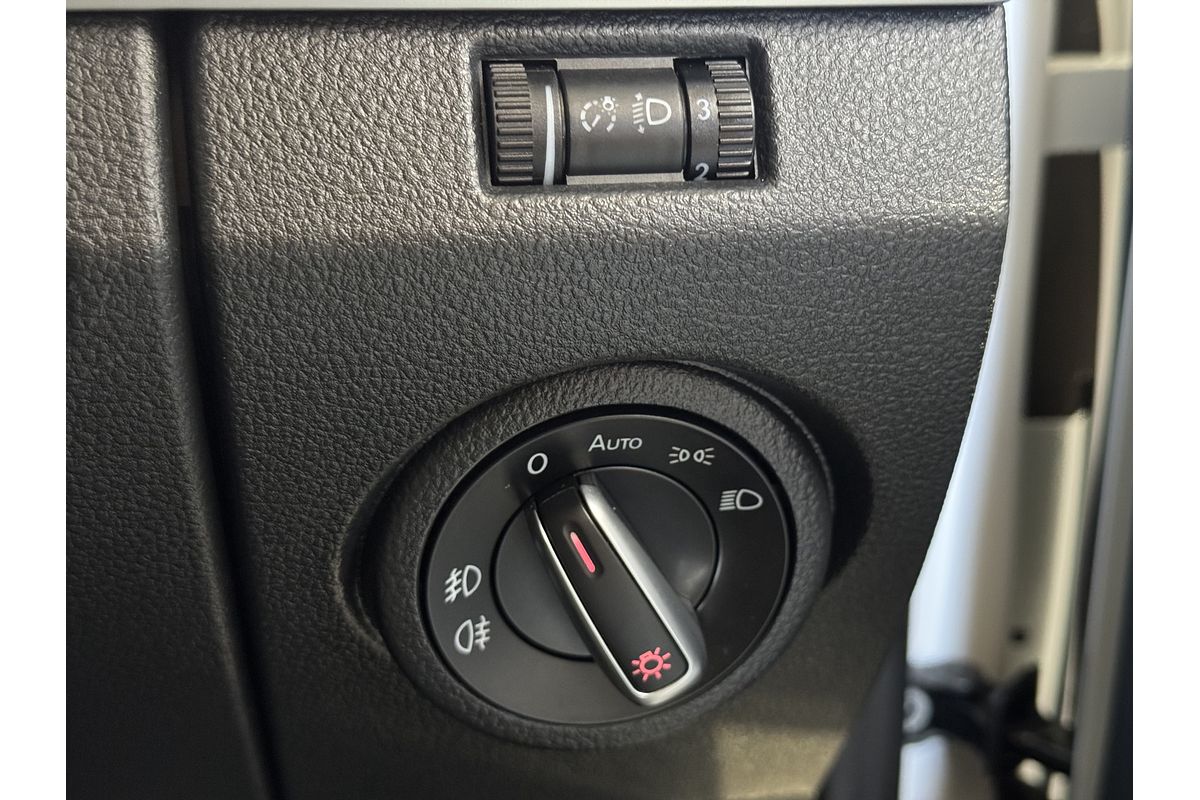 2016 Volkswagen Amarok TDI550 Highline 2H 4X4