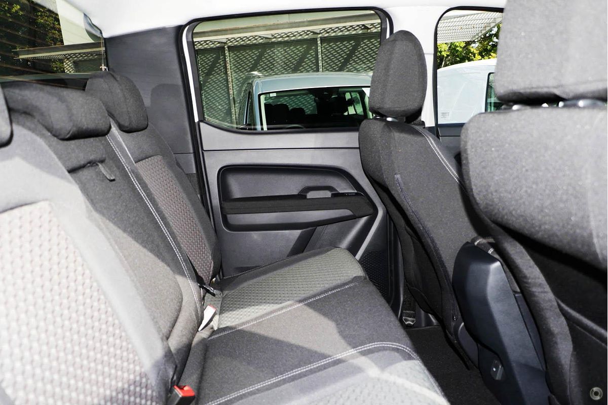 2024 Volkswagen Amarok TDI500 Life NF 4X4