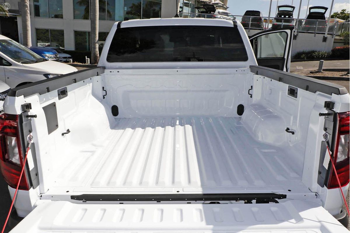 2024 Volkswagen Amarok TDI500 Life NF 4X4