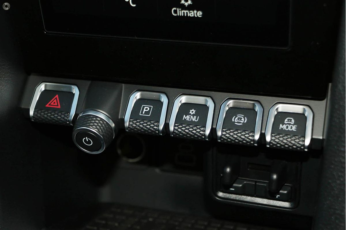 2024 Volkswagen Amarok TDI500 Life NF 4X4