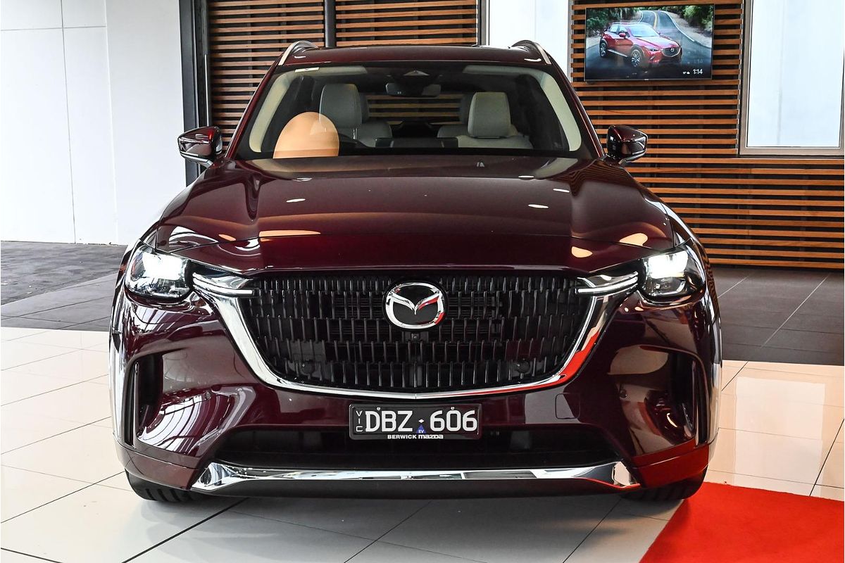 2024 Mazda CX-90 D50e Azami KK