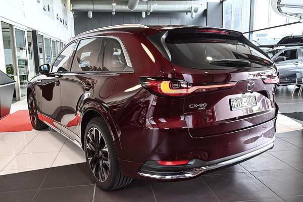 2024 Mazda CX-90 D50e Azami KK