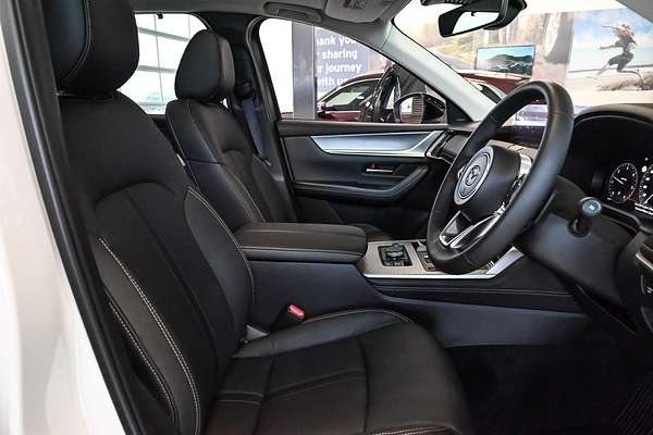 2024 Mazda CX-70 D50e GT KJ