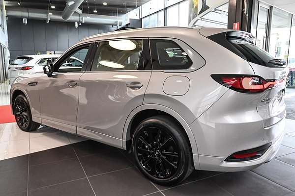 2024 Mazda CX-80 D50e GT KL