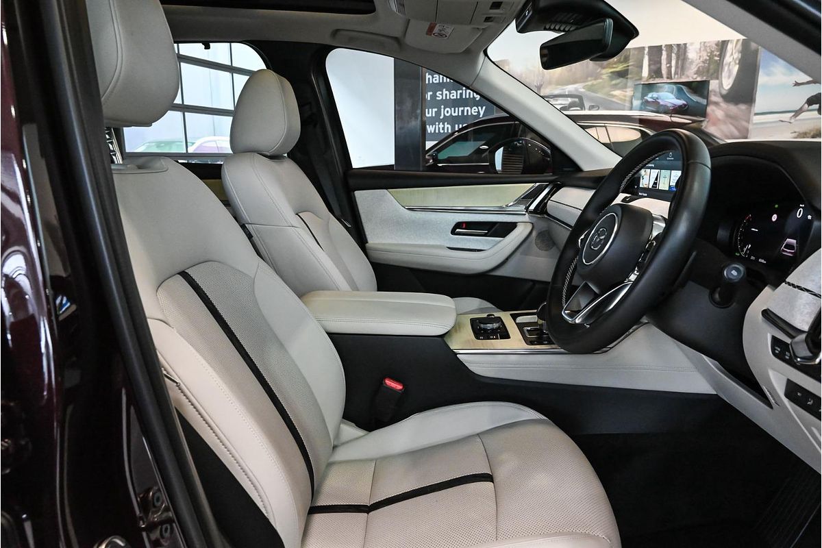 2024 Mazda CX-90 D50e Azami KK