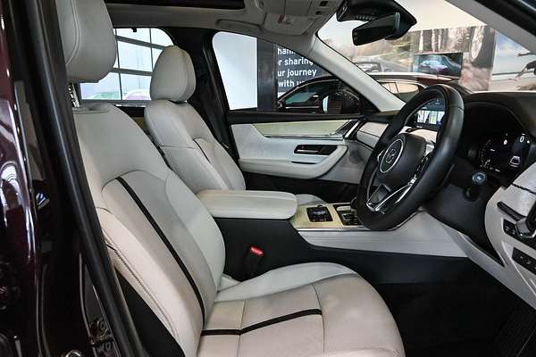 2024 Mazda CX-90 D50e Azami KK