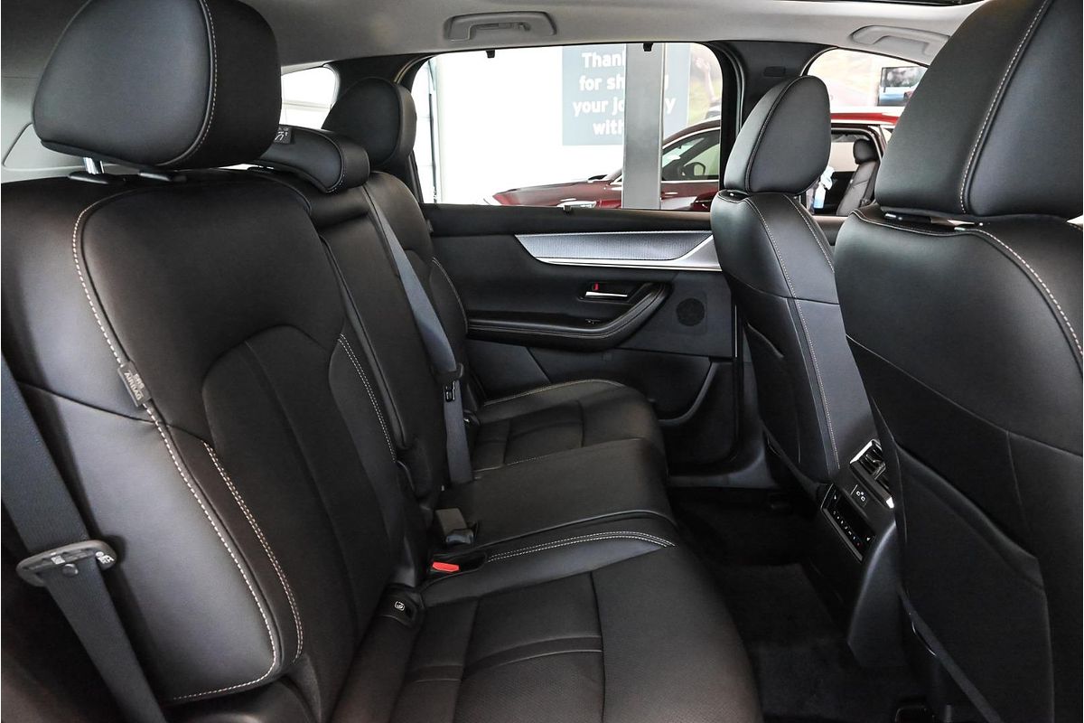 2024 Mazda CX-70 D50e GT KJ