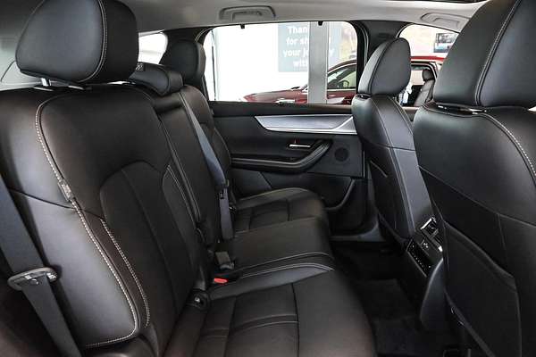 2024 Mazda CX-70 D50e GT KJ