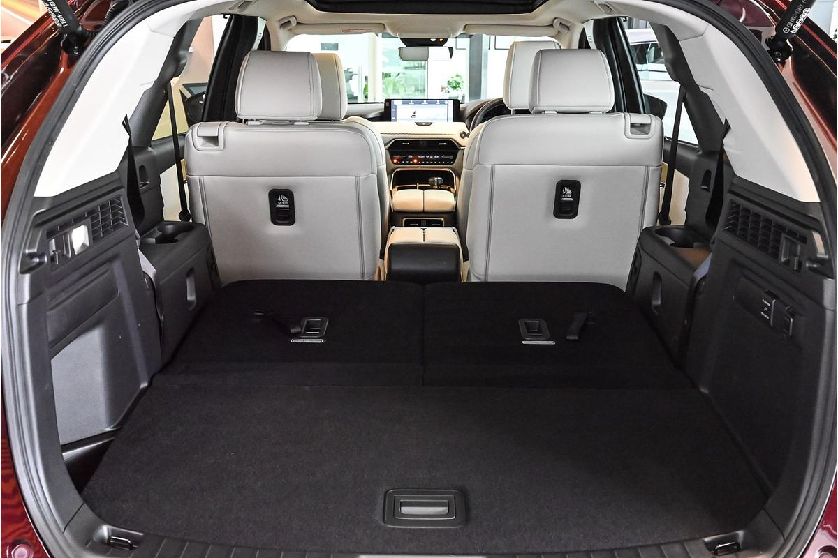2024 Mazda CX-90 D50e Azami KK