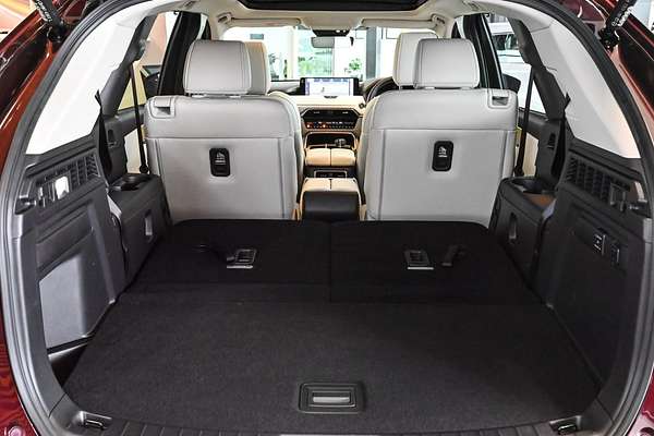 2024 Mazda CX-90 D50e Azami KK