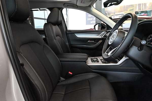 2024 Mazda CX-80 D50e GT KL