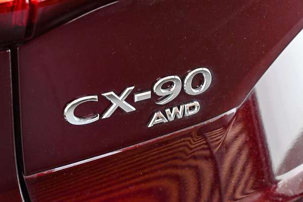 2024 Mazda CX-90 D50e Azami KK