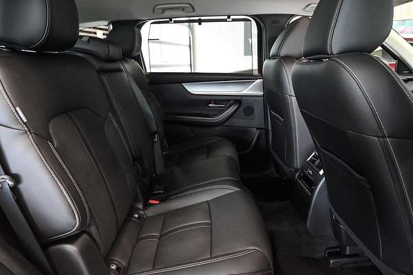 2024 Mazda CX-80 D50e GT KL