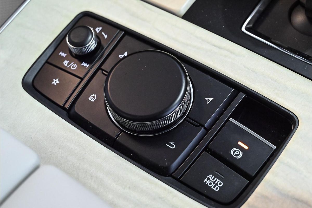 2024 Mazda CX-90 D50e Azami KK