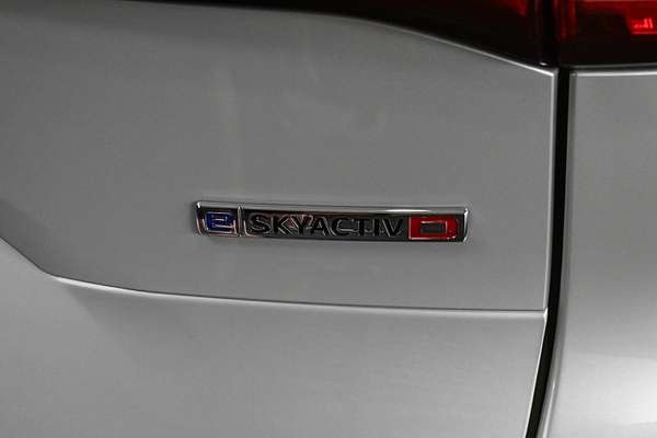 2024 Mazda CX-80 D50e GT KL