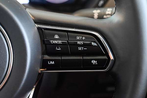 2024 Mazda CX-70 D50e GT KJ