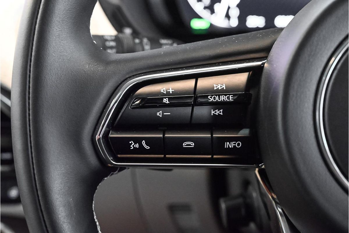 2024 Mazda CX-90 D50e Azami KK