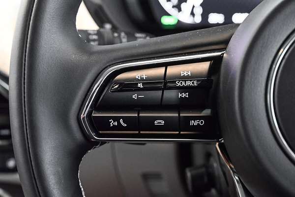 2024 Mazda CX-90 D50e Azami KK