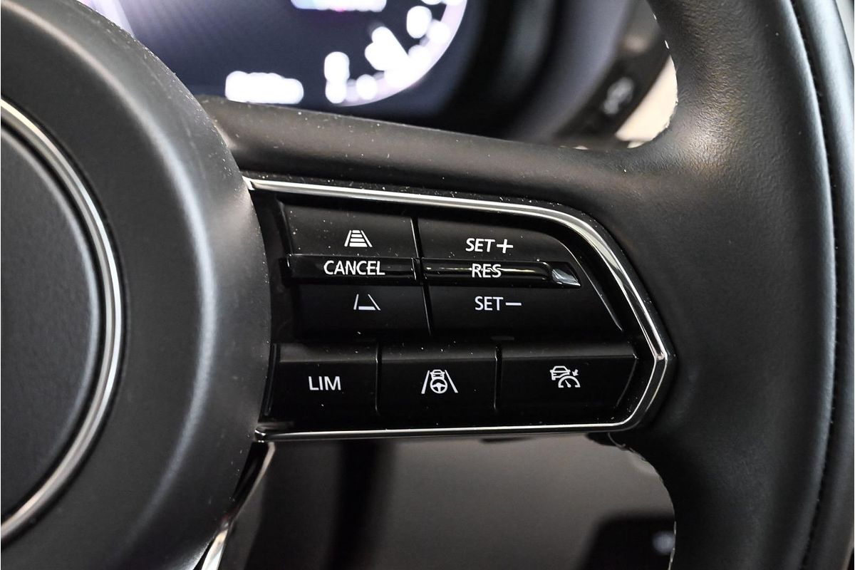 2024 Mazda CX-90 D50e Azami KK