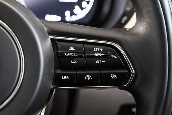 2024 Mazda CX-90 D50e Azami KK