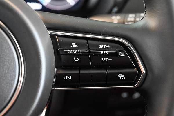 2024 Mazda CX-80 D50e GT KL