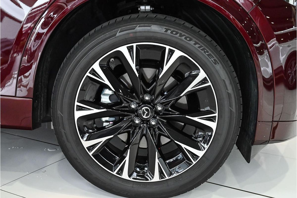 2024 Mazda CX-90 D50e Azami KK