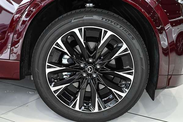 2024 Mazda CX-90 D50e Azami KK