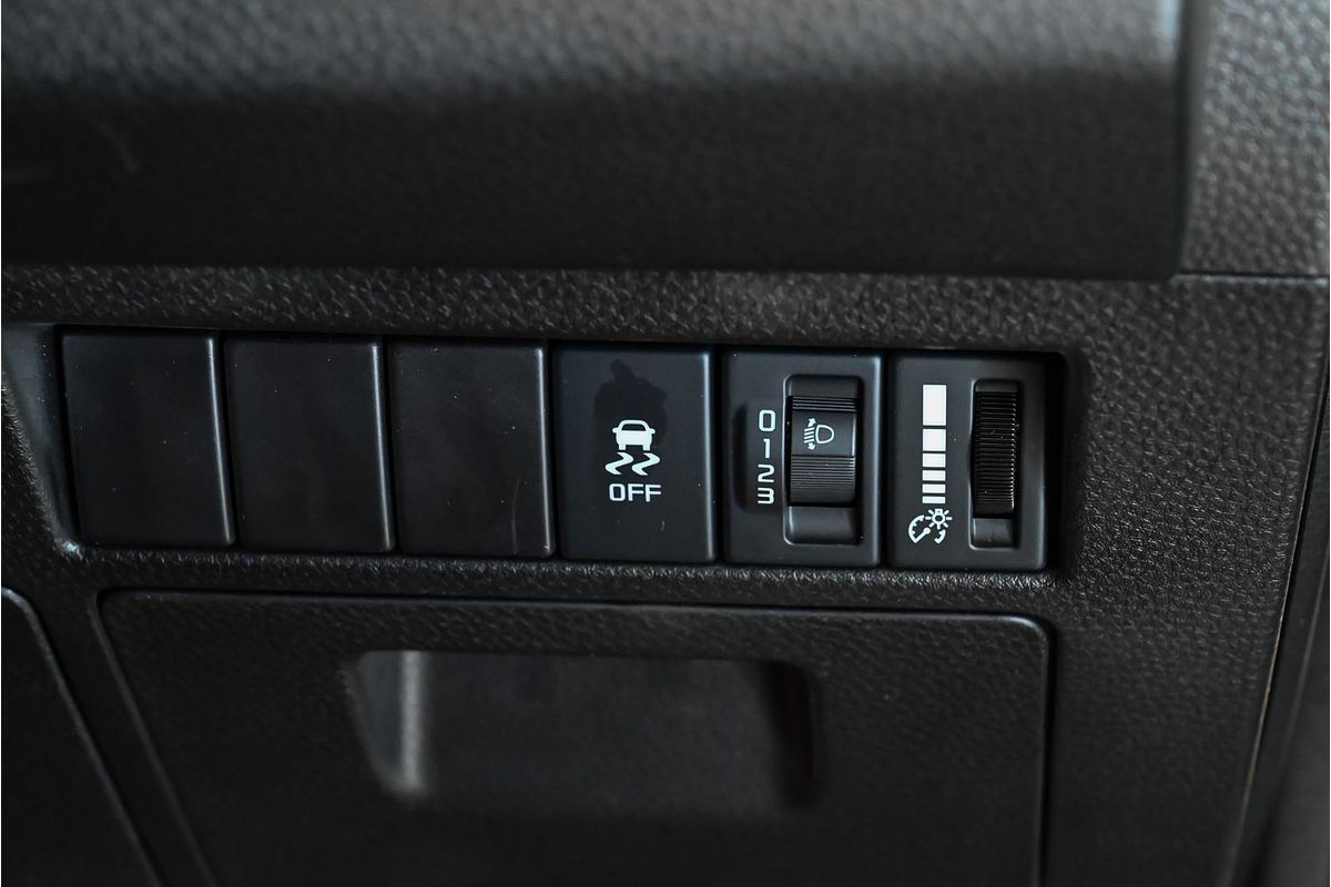 2023 Mazda BT-50 XT TF 4X4