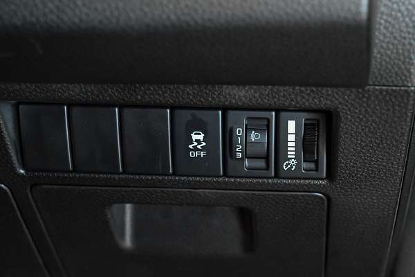 2023 Mazda BT-50 XT TF 4X4