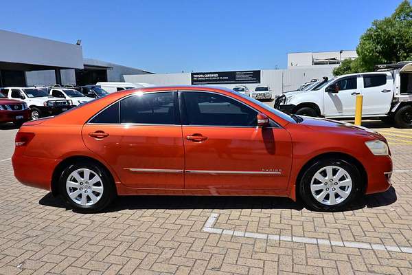 2008 Toyota Aurion Prodigy GSV40R