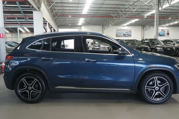 2022 Mercedes-Benz GLA-Class GLA200 H247