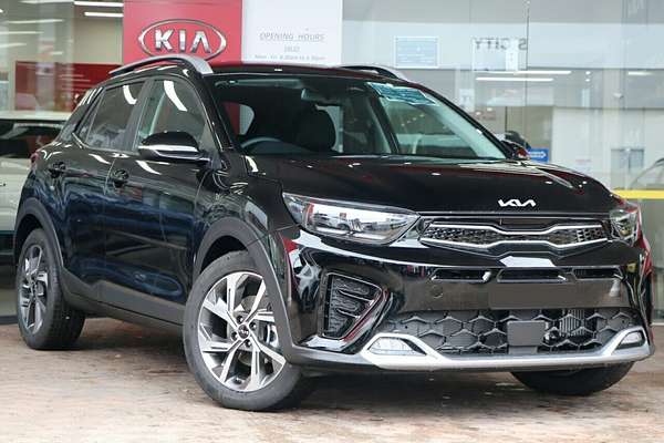 2024 Kia Stonic GT-Line YB