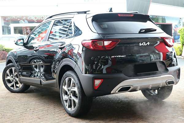 2024 Kia Stonic GT-Line YB