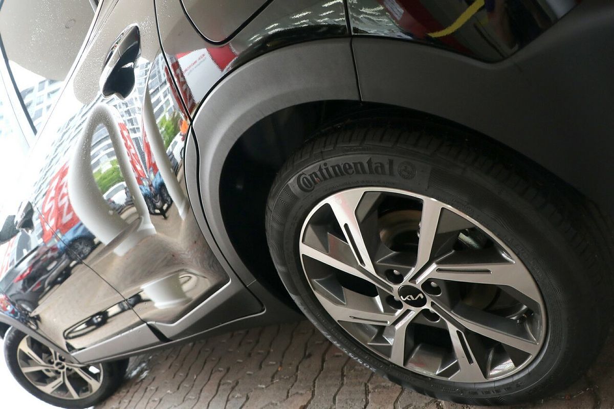 2024 Kia Stonic GT-Line YB
