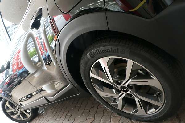 2024 Kia Stonic GT-Line YB